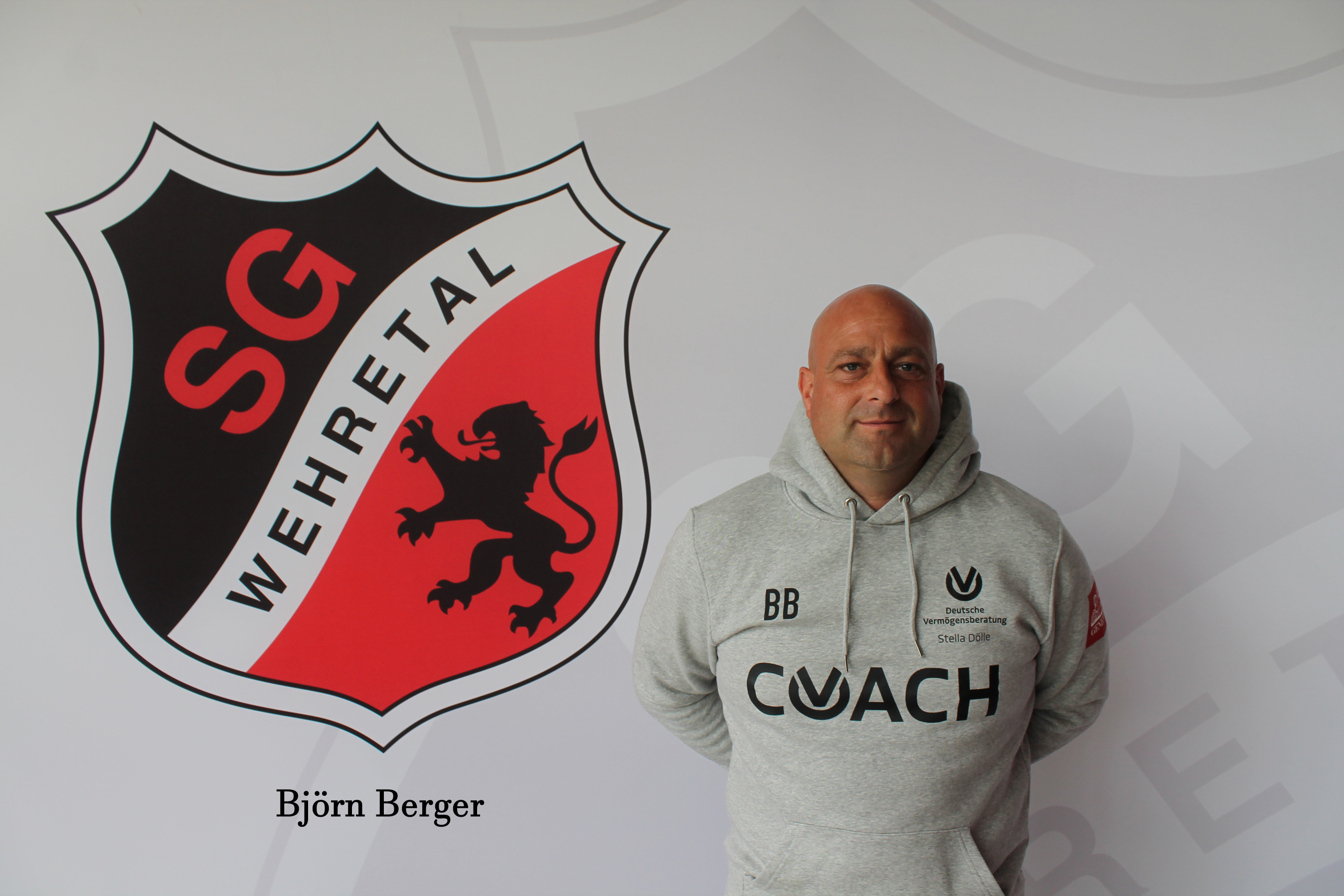 Björn Berger – SG Wehretal