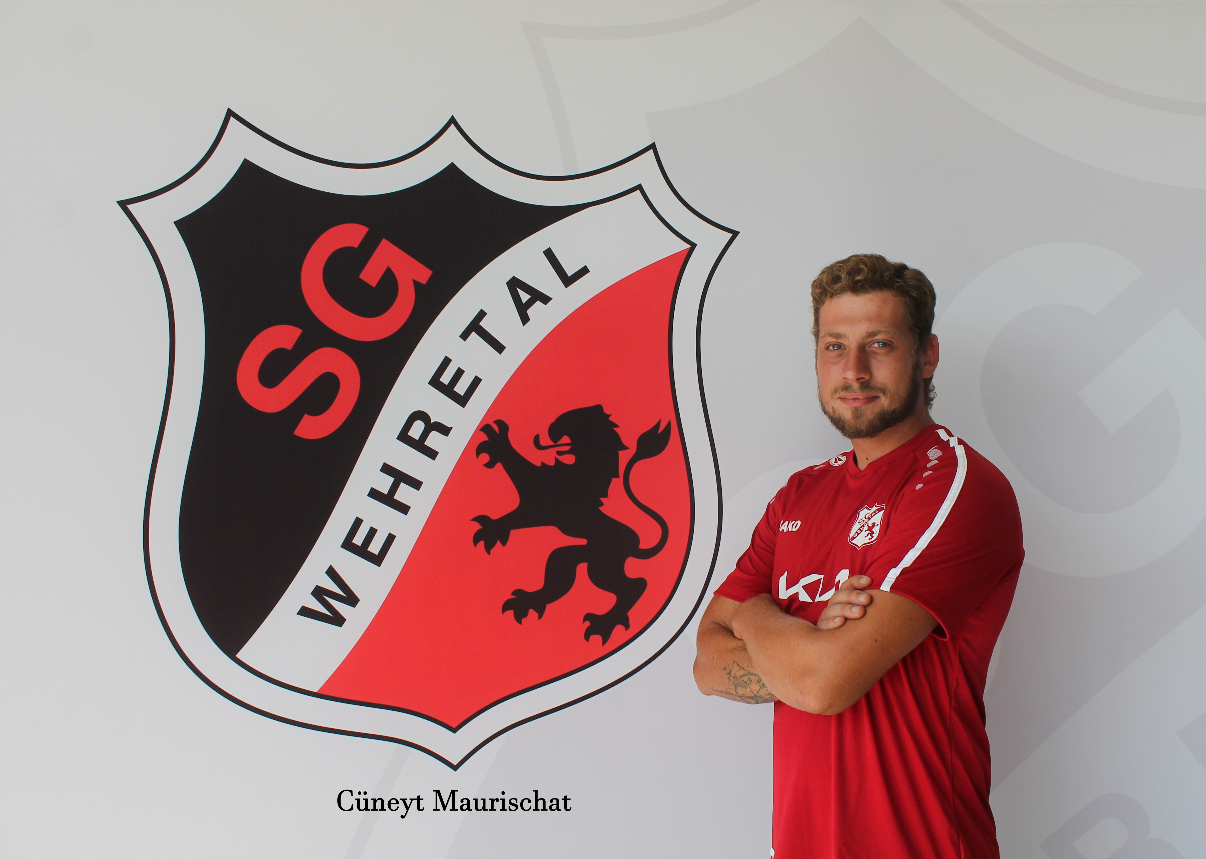 Cüneyt Maurischat – SG Wehretal