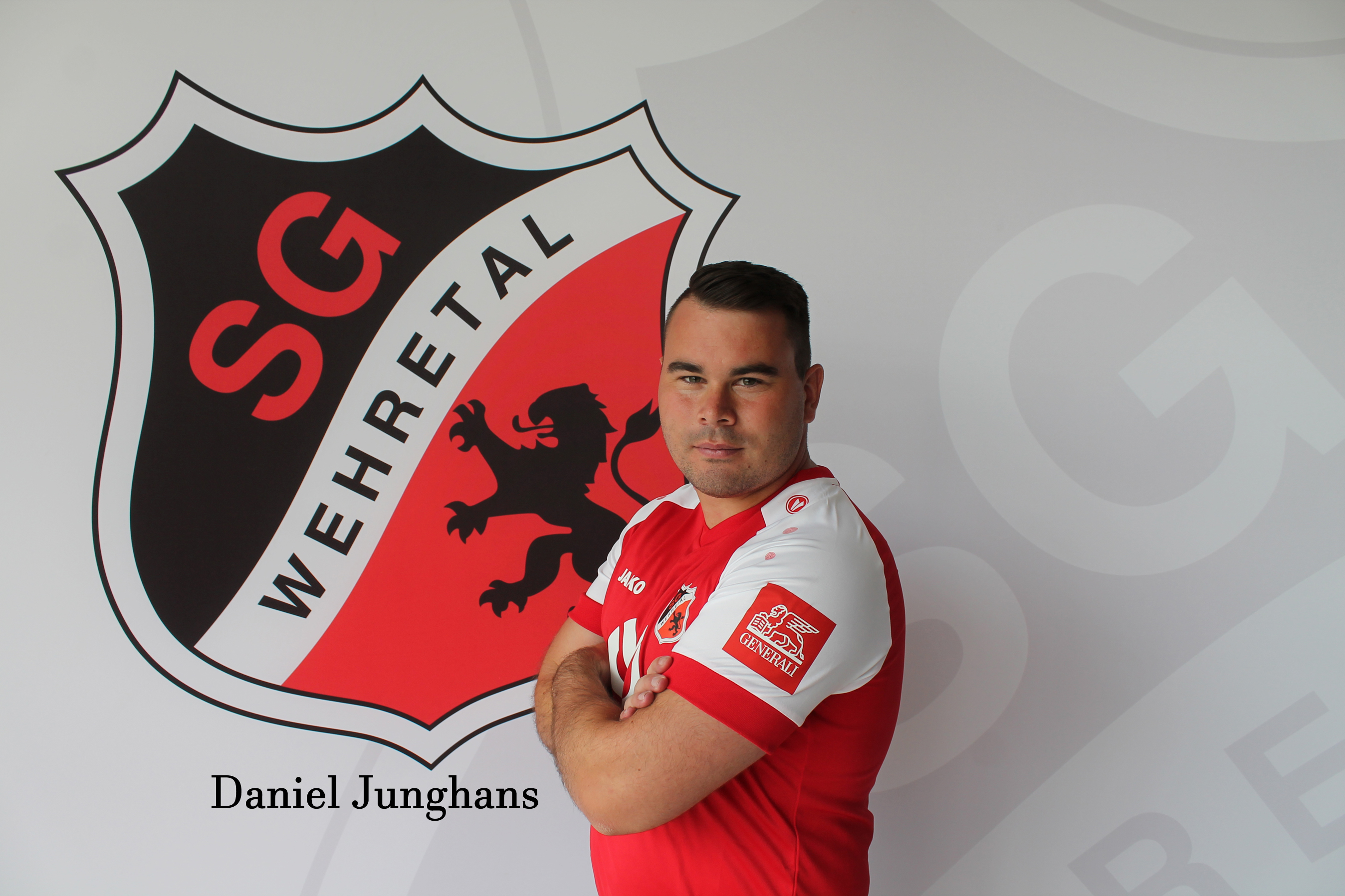 Daniel Junghans – SG Wehretal