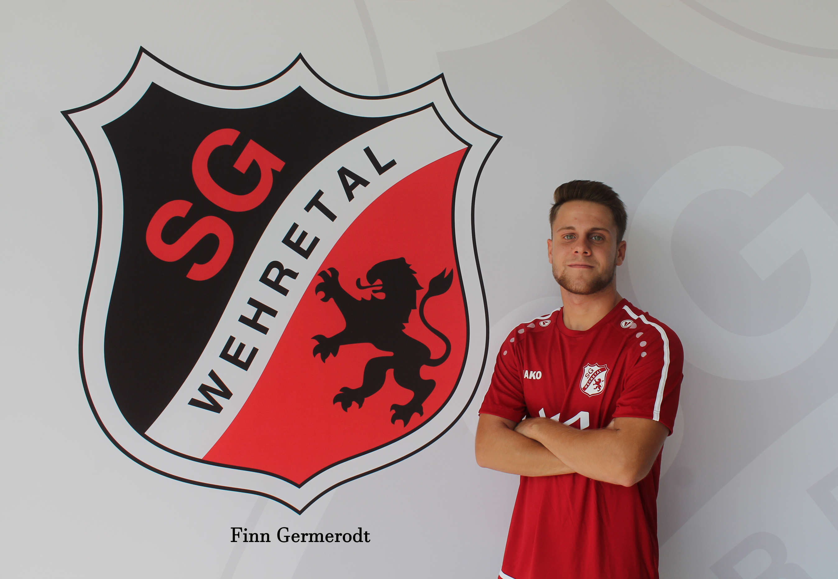 Finn Germerodt – SG Wehretal