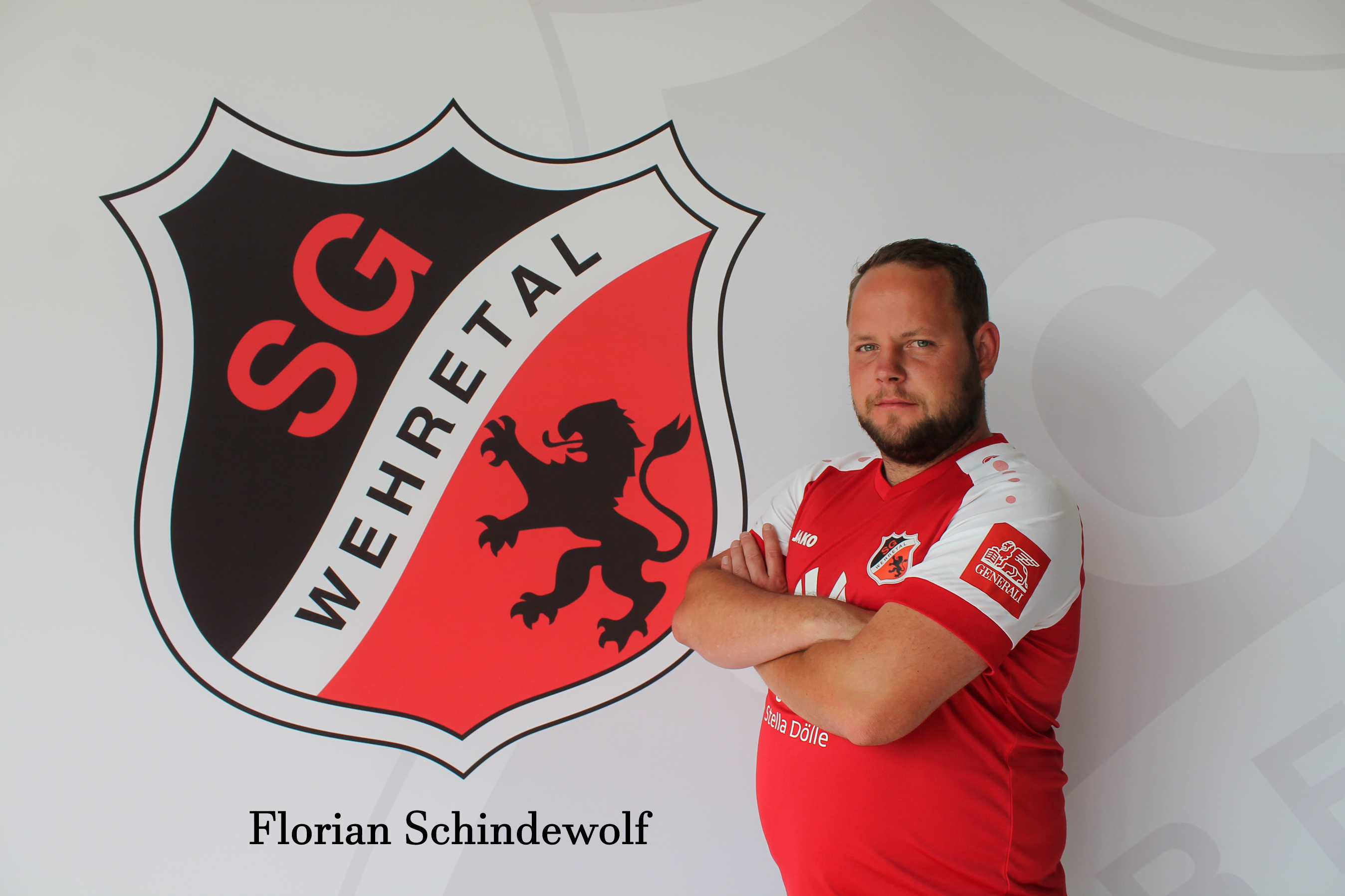 Florian Schindewolf – SG Wehretal