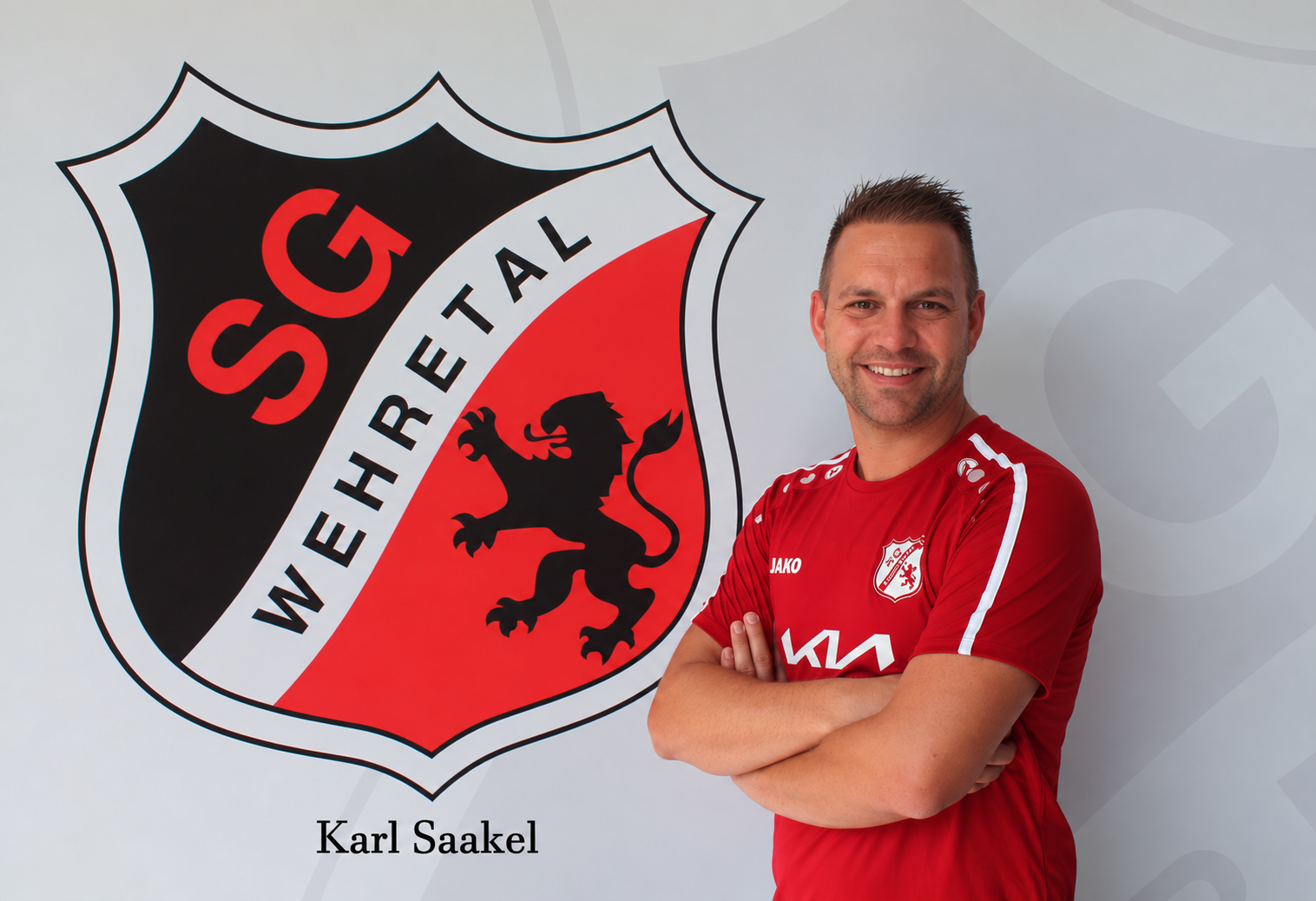 Karl Saakel – SG Wehretal