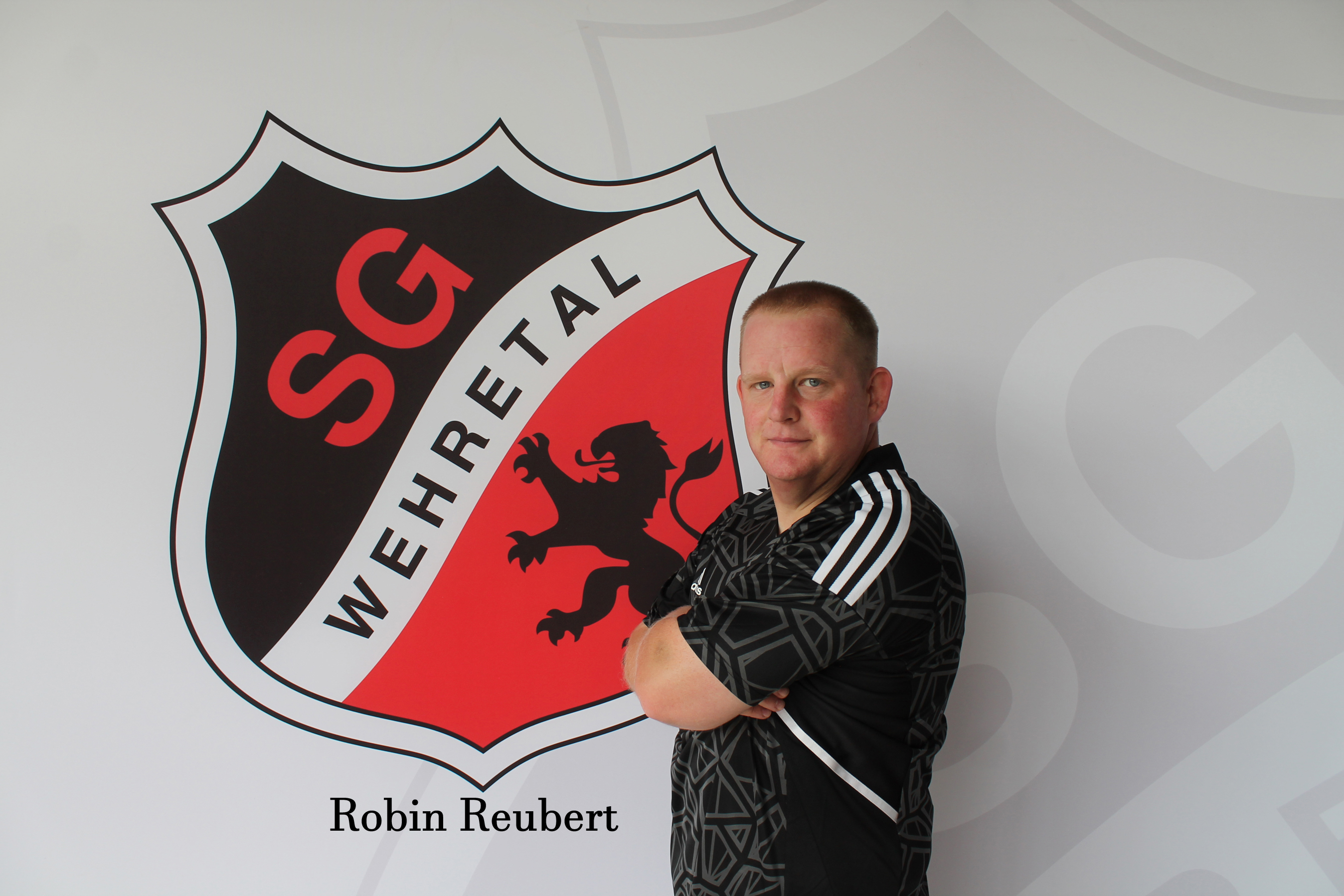 Robin Reubert – SG Wehretal