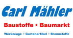 Logo Carl Mähler Baustoffe