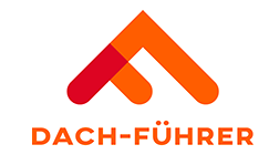 Logo Dach Führer