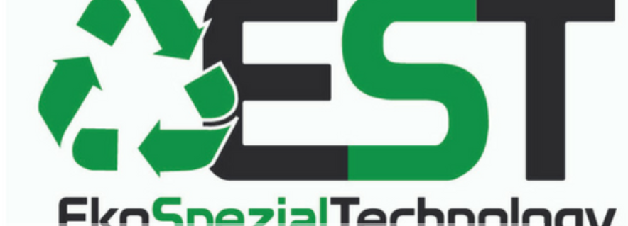 Logo EST EkoSpezialTechnology GmbH