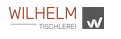 Logo Holger Wilhelm Tischlerei