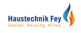 Logo Makus Fey Haustechnik