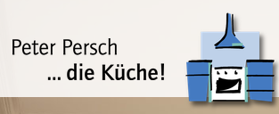 Logo Persch Küchen GmbH