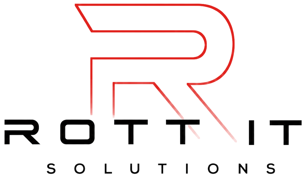 Logo Rott IT Solutions